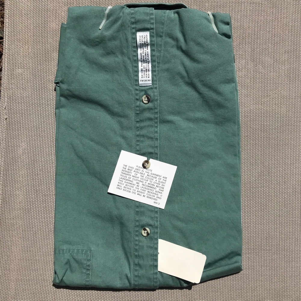 Three NWT Vintage Shirts - Picture 12 of 16